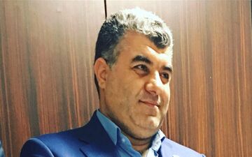 سرمربی فولاد قطعا ایرانی خواهد بود