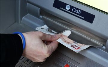  تمهیدات بانک قرض الحسنه مهر ایران در ایام اربعین
