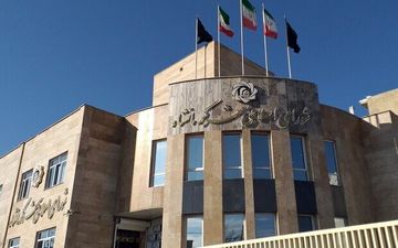 لایحه بودجه ۸۵۰۰ میلیارد تومانی شهرداری کرمانشاه تصویب شد