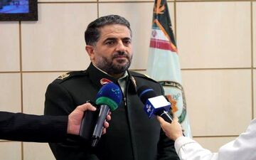 ناکامی آدم ربا در کرمانشاه با اشراف اطلاعاتی پلیس 
 
