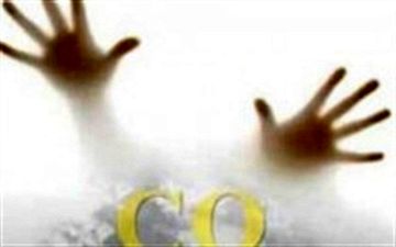 ۸۷ نفر در اثر گاز گرفتگی جان باختند