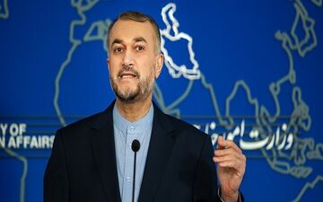 امیرعبداللهیان: صهیونیسم جایی در آینده جهان ندارد