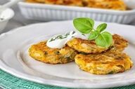 طرز تهیه یک کوکوی متفاوت و مقوی!
