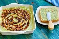 طرز تهیه دیپ کدو| غذای کم کالری و مناسب برای چربی سوزی
