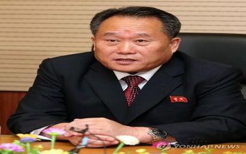کره شمالی انتصاب وزیر امور خارجه تازه خود را تایید کرد