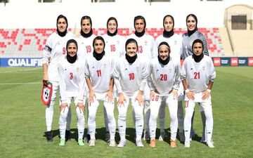 شکست تیم ملی فوتبال ایران برابر کره جنوبی در گام نخست