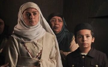  تازه ترین خبرها از «بانوی سردار» تلویزیون ایران