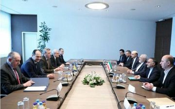  وزیر امور خارجه ایران: سفر به بوسنی و هرزگوین بسیار پربار بود