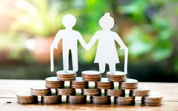 فیش های حقوقی کابوس بازنشستگان شده است

