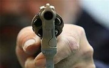 عامل تیراندازی در کرمانشاه دستگیر شد
