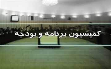  بررسی ابهامات طرح سپرده گذاری ارزی در کمیسیون برنامه و بودجه