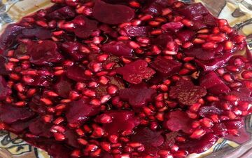 طرز تهیه خوشمزه ترین و دلبرترین ترشی دنیا!
