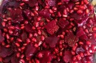 طرز تهیه خوشمزه ترین و دلبرترین ترشی دنیا!