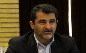 معاون وزیر کشور در بوشهر: روابط تجاری استان‌‌های مرزی افزایش می‌‌یابد