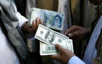چالش ارزی مسافران جام جهانی روسیه