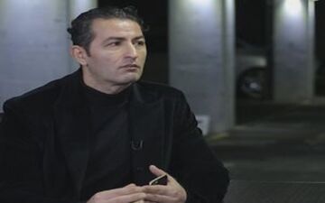 باور نمی کنم که درمرام فوتبالیست ها چنین بی معرفتی وجود داشته باشد ؛ تمام این اخبار را دامن زدن به حاشیه می دانم