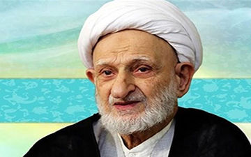 توصیه‌های آیت‌الله بهجت(ره) درباره وحدت بین مسلمانان شیعه و سنی + فیلم