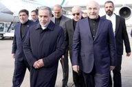 چرایی سفر عراقچی و قالیباف به قطر اعلام شد؛ متن توافق نهایی به اطلاع مردم می‌رسد