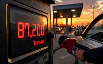 چالش‌های تاریخی و کنونی بحران بنزین در ایران