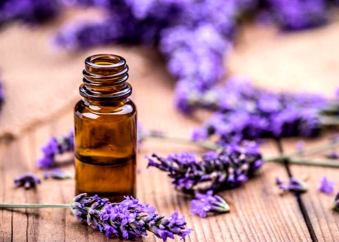 روغن اسطوخودوس