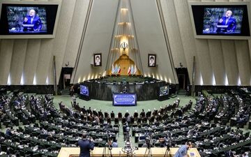 ساعت رسمی کشور دیگر تغییر نمی‌کند