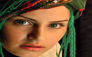  الناز شاکردوست در اکران خصوصی فیلم "خفگی"