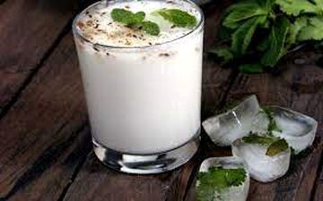دوغ ترکی | طرز تهیه دوغ آیران!