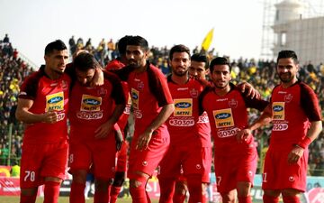 برگ برنده پرسپولیس برای برد در دربی 91 رو شد