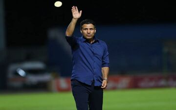 حمله همه جانبه تارتار به بهترین گلزن پرسپولیس