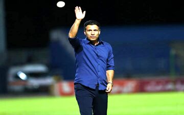 تارتار: تنها هدف ما شکست دادن پرسپولیس است