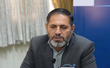 
هر دقیقه حدود ۱۳۰۰ رای در سامانه اخذ رای ثبت می‌شود