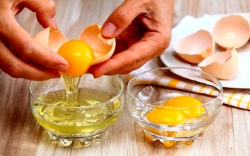 ۵ فواید تخم مرغ برای سلامتی