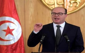 دولت جدید تونس سوگند قانون اساسی یاد کرد