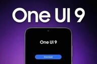 آپدیت جدید One UI 9 برای گوشی‌های گلکسی مایکروسافت منتشر شد