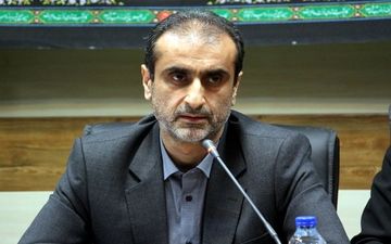 شهردار جدید رشت انتخاب شد