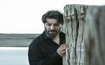  تجربه‌ی متفاوت و سخت«جواد عزتی»