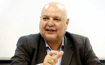  میرکاظمی: ارز ۴۲۰۰ تومانی بازنخواهد گشت 