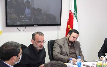 ‍ 
وظیفه شهرداری فرهنگ سازی و ارتقاء سطح فرهنگی جامعه است


 