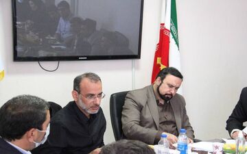 ‍ 
وظیفه شهرداری فرهنگ سازی و ارتقاء سطح فرهنگی جامعه است


 