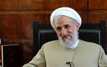 "آیت‌الله صدیقی" جایگزین "آیت‌الله جنتی" شد