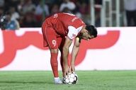ویدیو | گل زودهنگام علیپور به مس شهر بابک مردود شد؛ پرسپولیس از رسیدن به گل محروم ماند