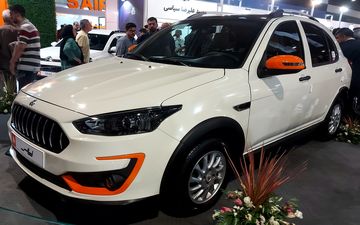 سایپا برگ برنده اش را رو کرد / با 200 میلیون خودرو لوکس بخرید !
