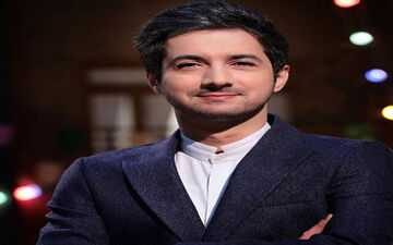 تغییر جنسیت نجم الدین شریعتی و اولین تصویر از ظاهر زنانه‌اش