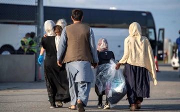 هشدار جدی جمهوری اسلامی درباره اتباع غیرمجاز: امنیت کشور در خطر است!