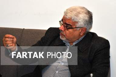 دکتر سجاد دادگر هیأت علمی دانشگاه رازی