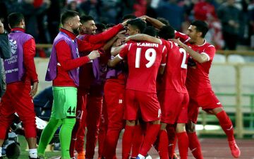 خروجی های قطعی پرسپولیس در پایان‌نیم‌فصل !