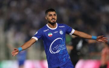 اردوی تیم امید با حضور ۳ بازیکن استقلال آغاز می‌شود
