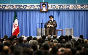 نگاه مجلس نباید به توانایی‌ها و ظرفیت‌های ملی مأیوسانه باشد