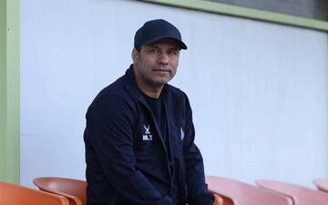  اعتراض گل‌گهر به پنالتی جنجالی؛ تارتار: دست بازیکن ملوان غیرطبیعی بود!
