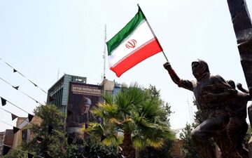  درخواست ۴ کشور عربی از ایران/ ماجرا چیست؟ 